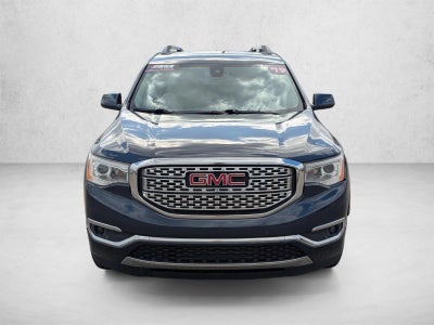 2019 GMC Acadia FWD Denali