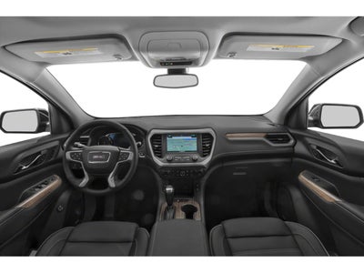 2019 GMC Acadia FWD Denali