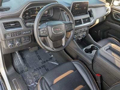 2023 GMC Yukon XL 4WD 4dr AT4