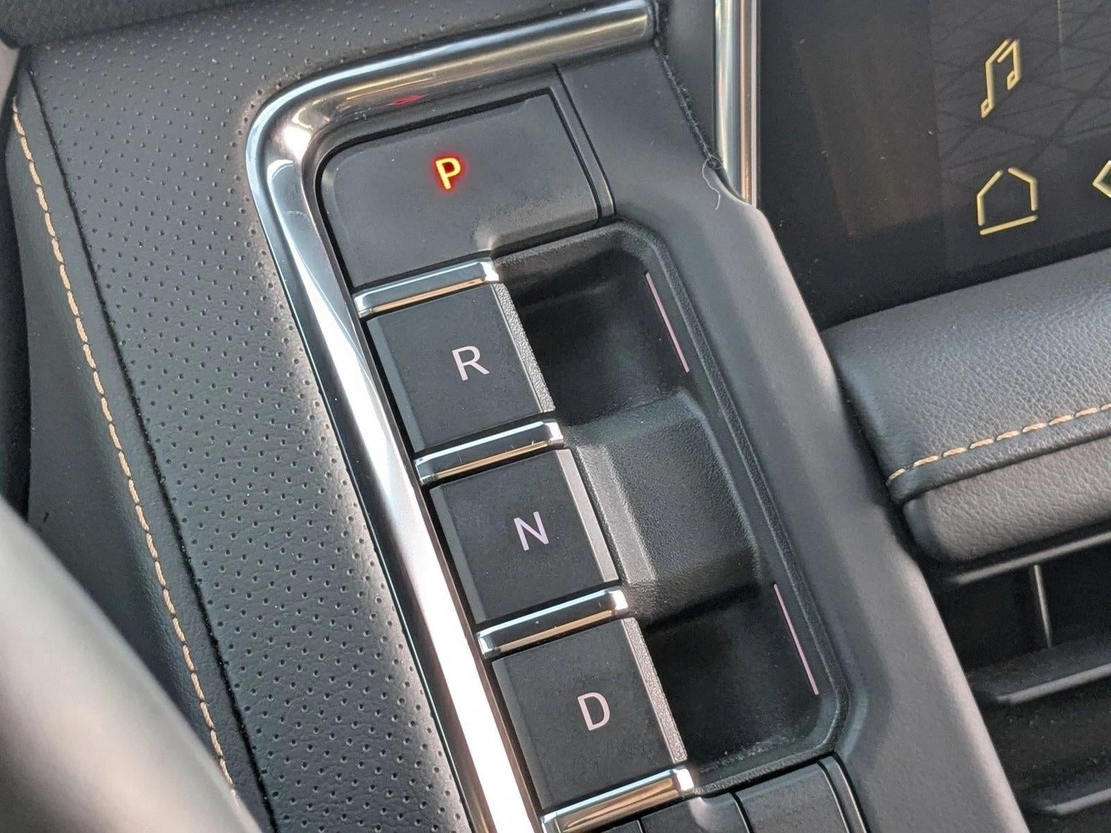 2023 GMC Yukon XL 4WD 4dr AT4