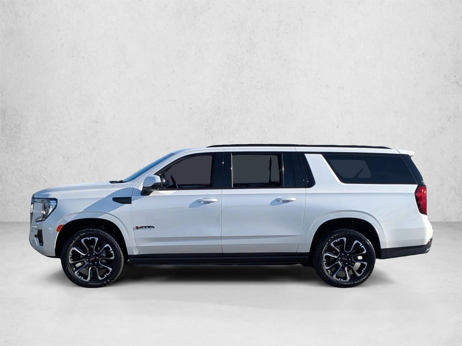 2023 GMC Yukon XL 4WD 4dr AT4