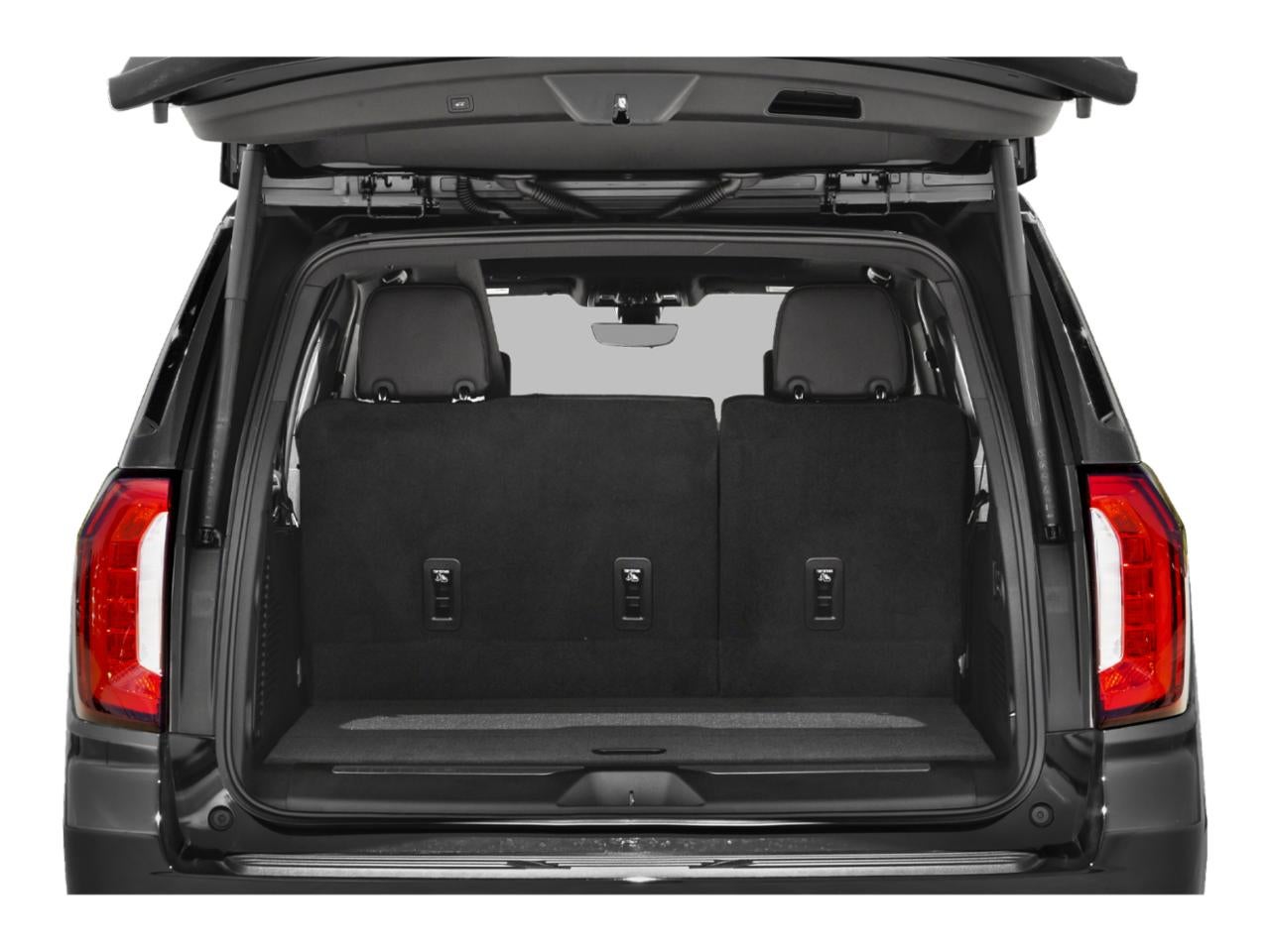 2023 GMC Yukon XL 4WD 4dr AT4