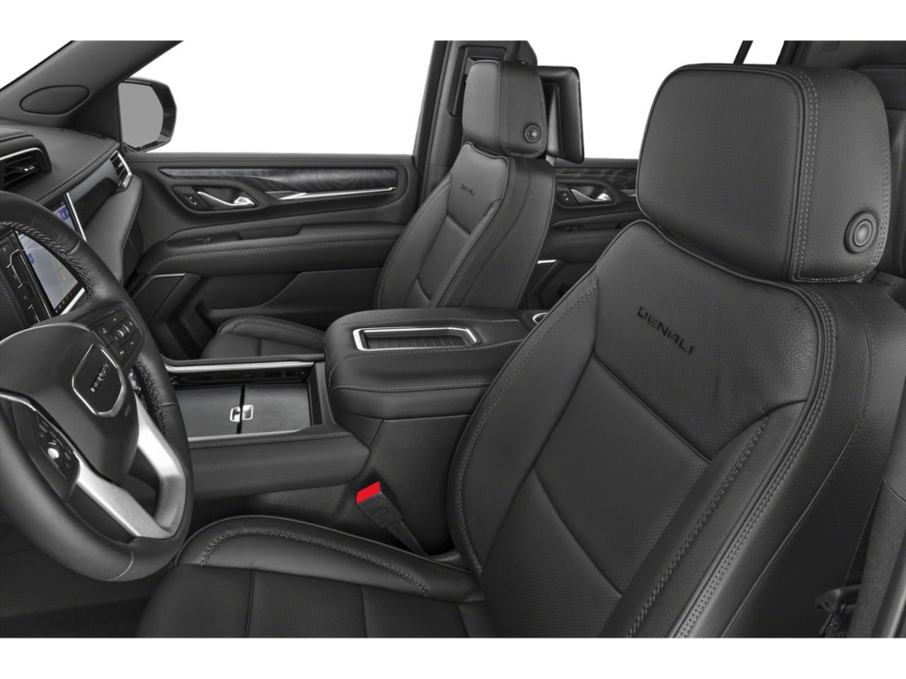 2023 GMC Yukon XL 4WD 4dr AT4