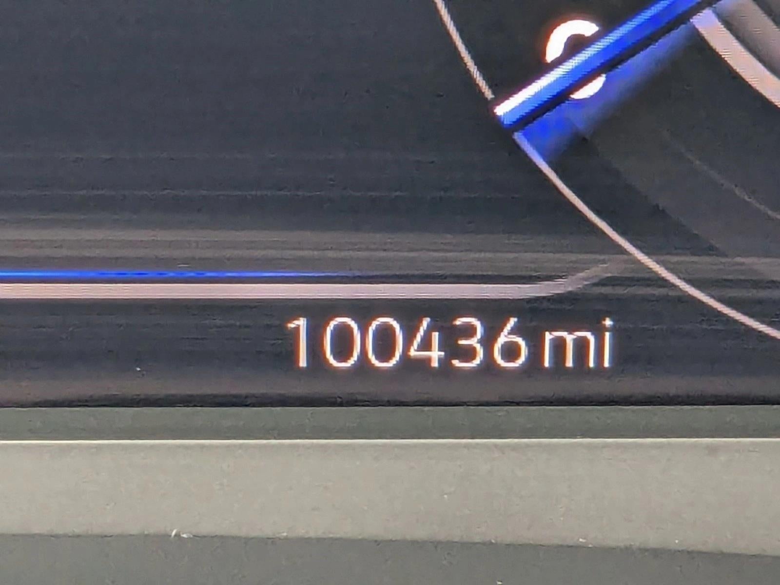 2022 Volkswagen Atlas Cross Sport 3.6L V6 SEL R-Line 4MOTION