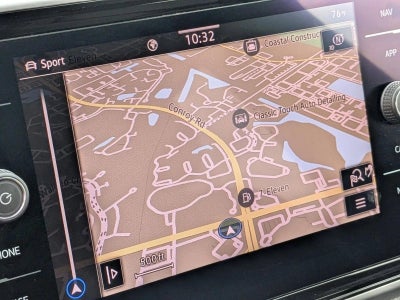 2022 Volkswagen Atlas Cross Sport 3.6L V6 SEL R-Line 4MOTION