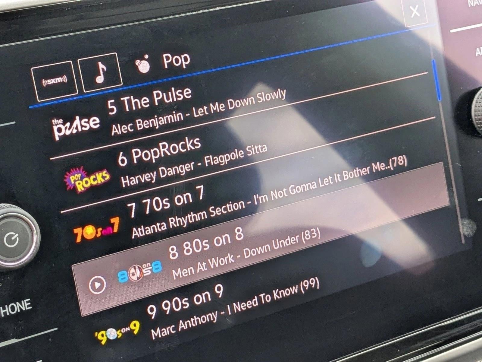 2022 Volkswagen Atlas Cross Sport 3.6L V6 SEL R-Line 4MOTION