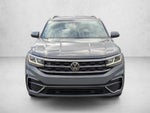 2022 Volkswagen Atlas Cross Sport 3.6L V6 SEL R-Line 4MOTION