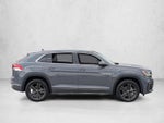 2022 Volkswagen Atlas Cross Sport 3.6L V6 SEL R-Line 4MOTION