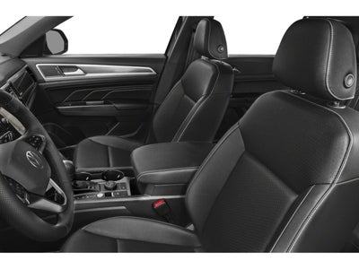 2022 Volkswagen Atlas Cross Sport 3.6L V6 SEL R-Line 4MOTION