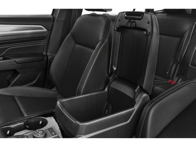 2022 Volkswagen Atlas Cross Sport 3.6L V6 SEL R-Line 4MOTION