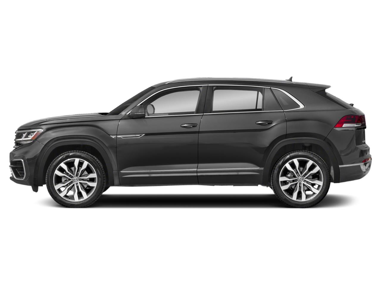2022 Volkswagen Atlas Cross Sport 3.6L V6 SEL R-Line 4MOTION
