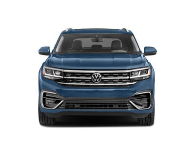 2022 Volkswagen Atlas Cross Sport 3.6L V6 SEL R-Line 4MOTION