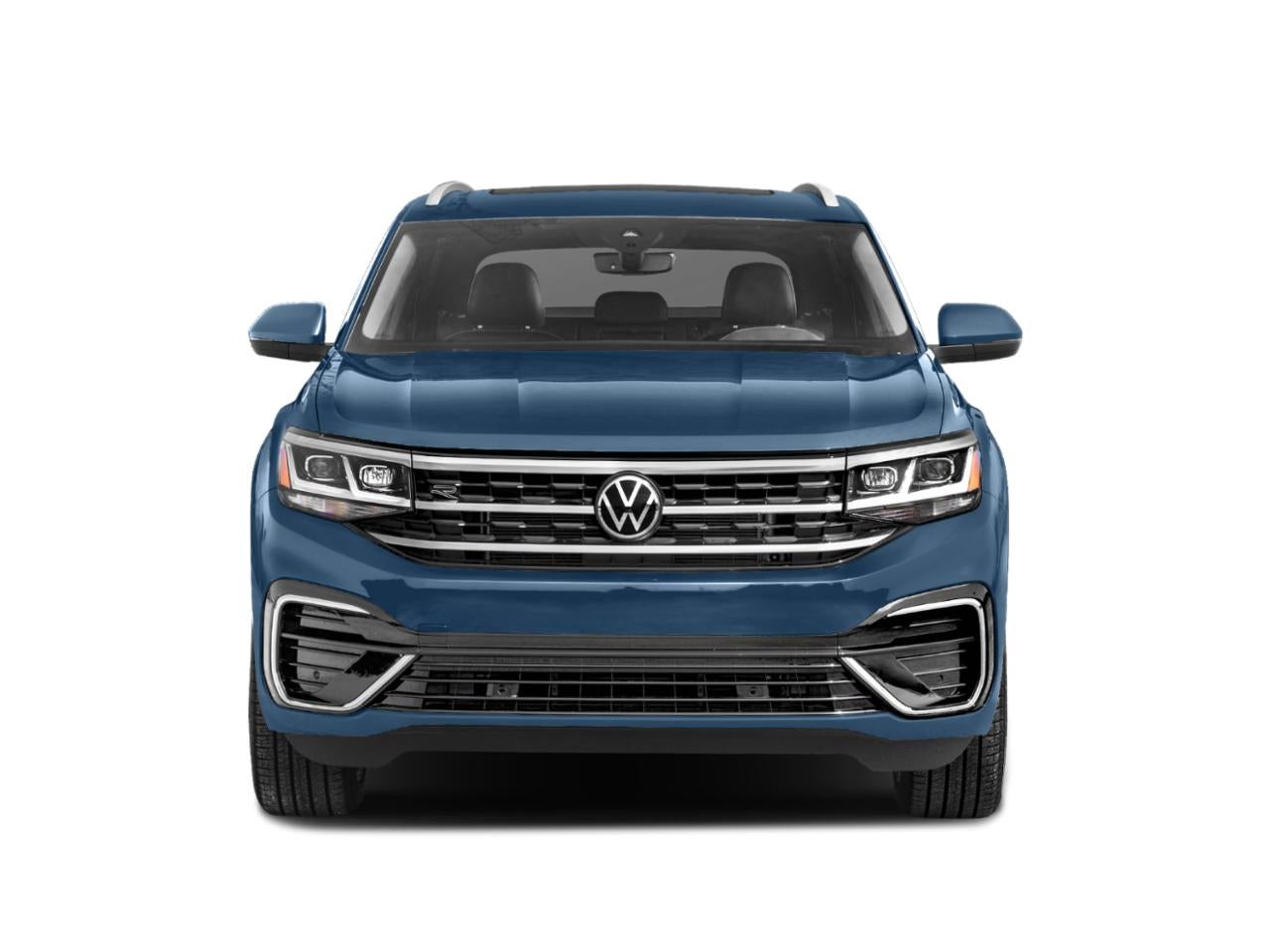2022 Volkswagen Atlas Cross Sport 3.6L V6 SEL R-Line 4MOTION