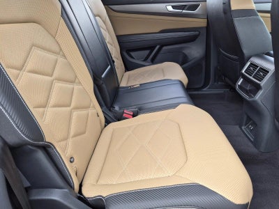 2024 Volkswagen Atlas Cross Sport 2.0T SE w/Technology FWD