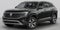2024 Volkswagen Atlas Cross Sport 2.0T SE w/Technology FWD