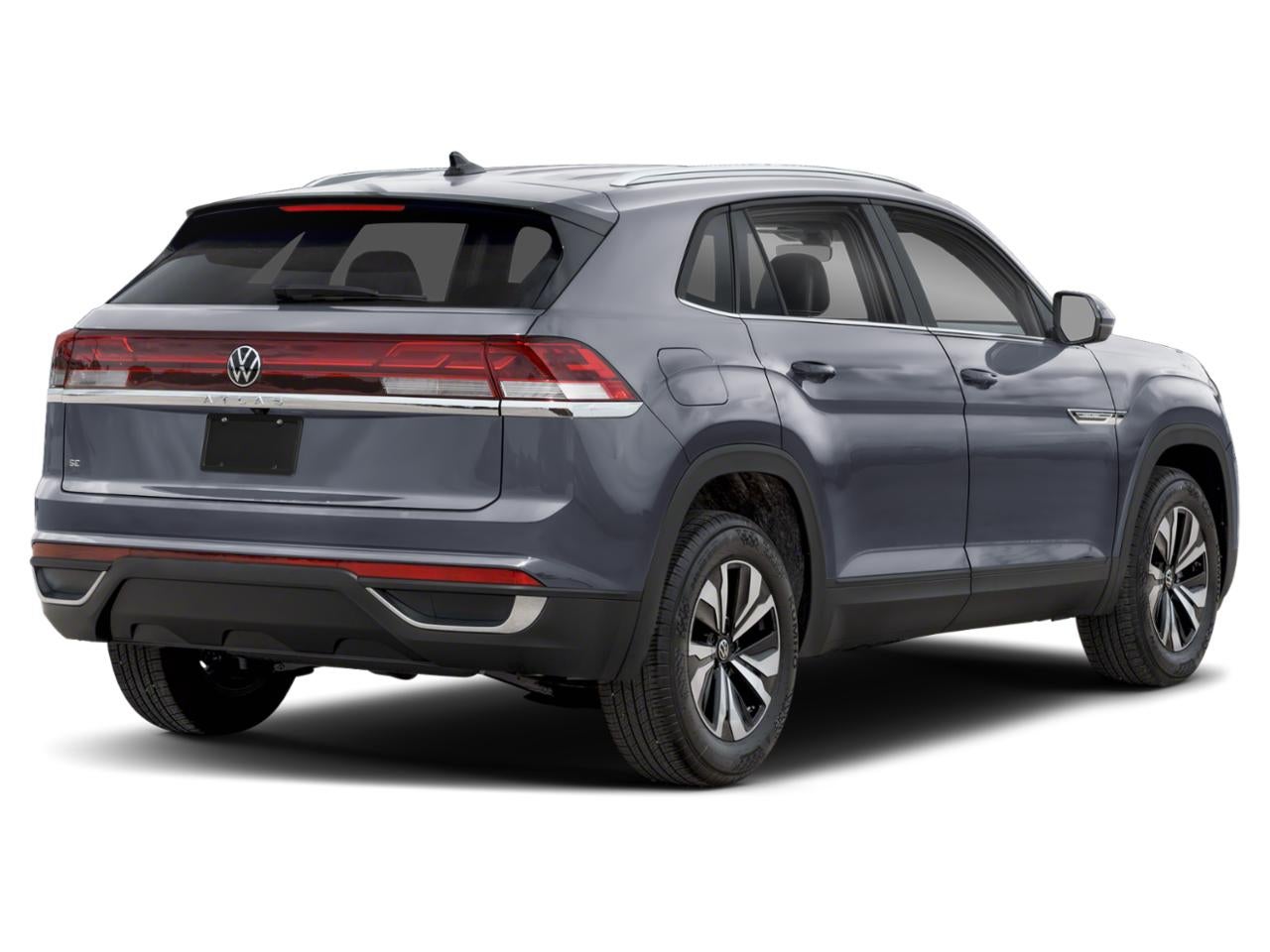 2024 Volkswagen Atlas Cross Sport 2.0T SE w/Technology FWD