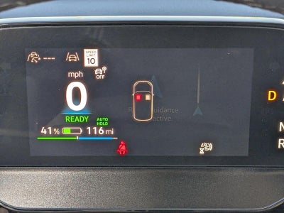 2024 Volkswagen ID.4 Pro S AWD