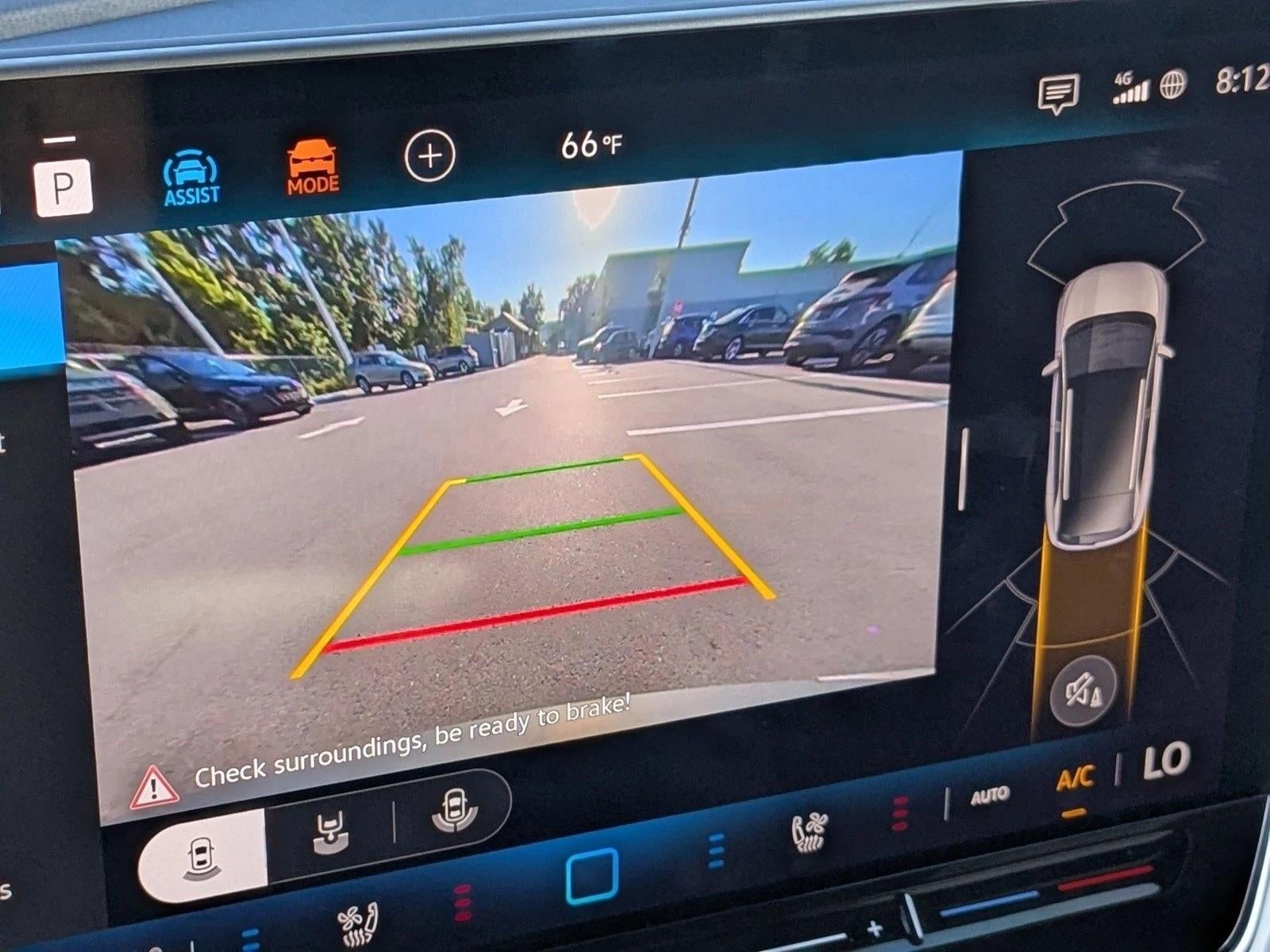 2024 Volkswagen ID.4 Pro S AWD