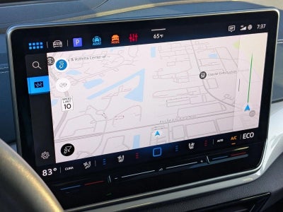 2024 Volkswagen ID.4 Pro S AWD