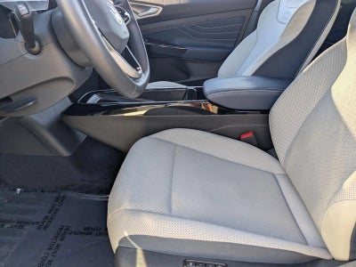 2024 Volkswagen ID.4 Pro S AWD