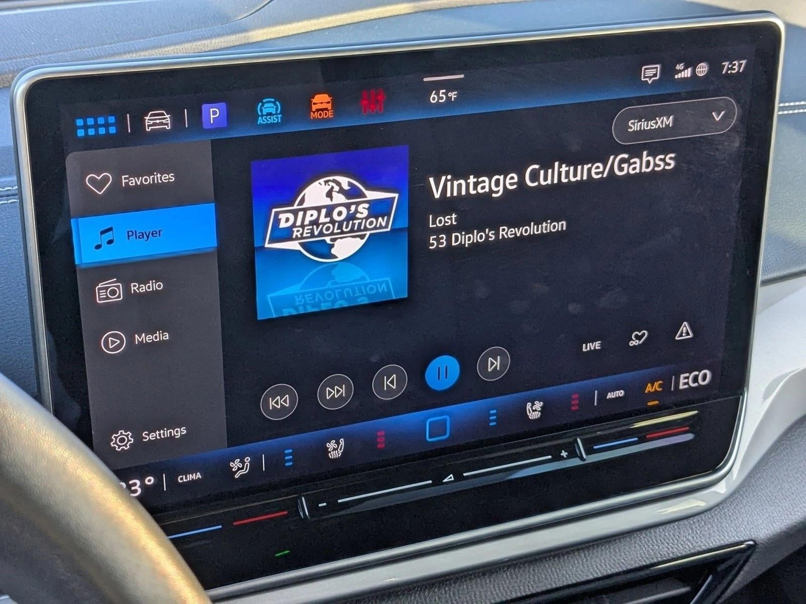 2024 Volkswagen ID.4 Pro S AWD