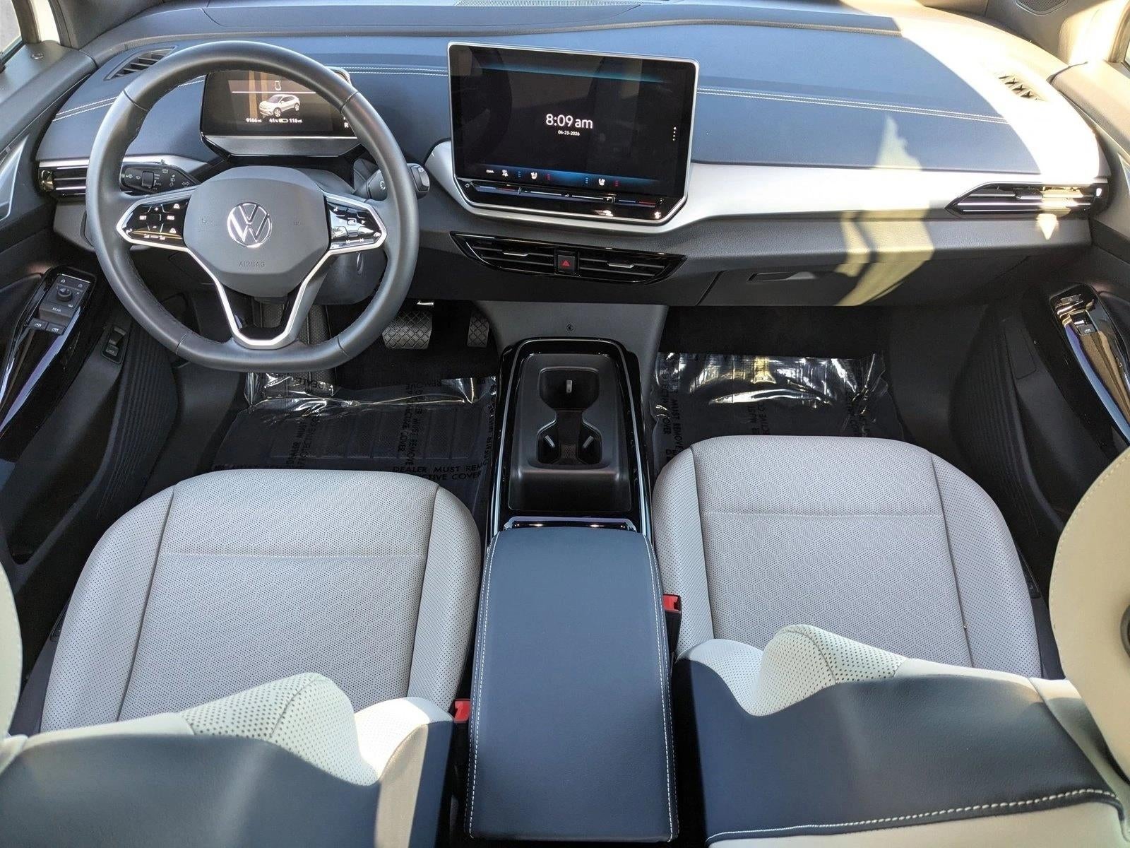 2024 Volkswagen ID.4 Pro S AWD