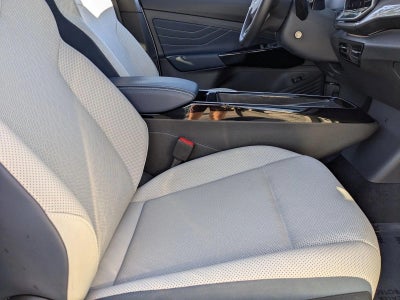 2024 Volkswagen ID.4 Pro S AWD