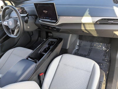 2024 Volkswagen ID.4 Pro S AWD