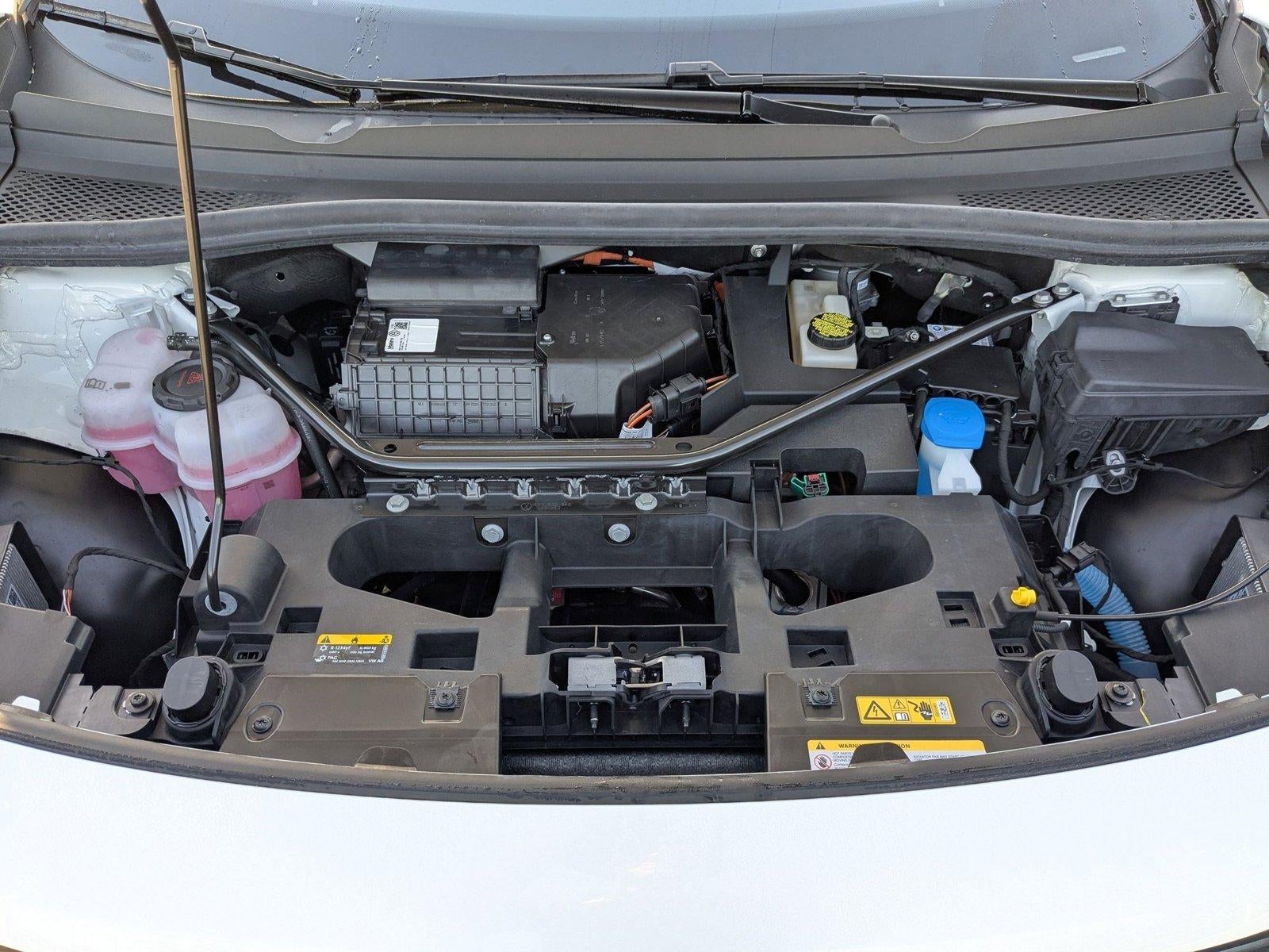 2024 Volkswagen ID.4 Pro S AWD