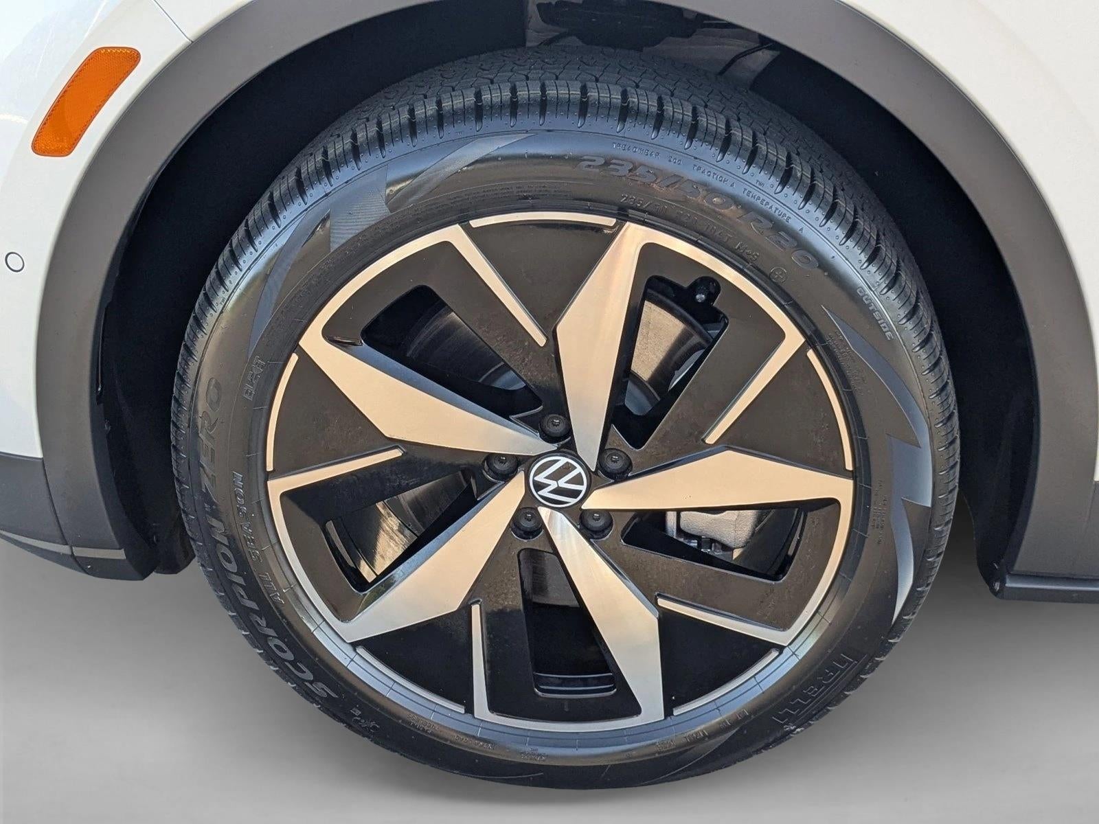 2024 Volkswagen ID.4 Pro S AWD