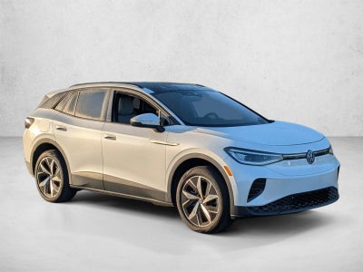 2024 Volkswagen ID.4 Pro S AWD