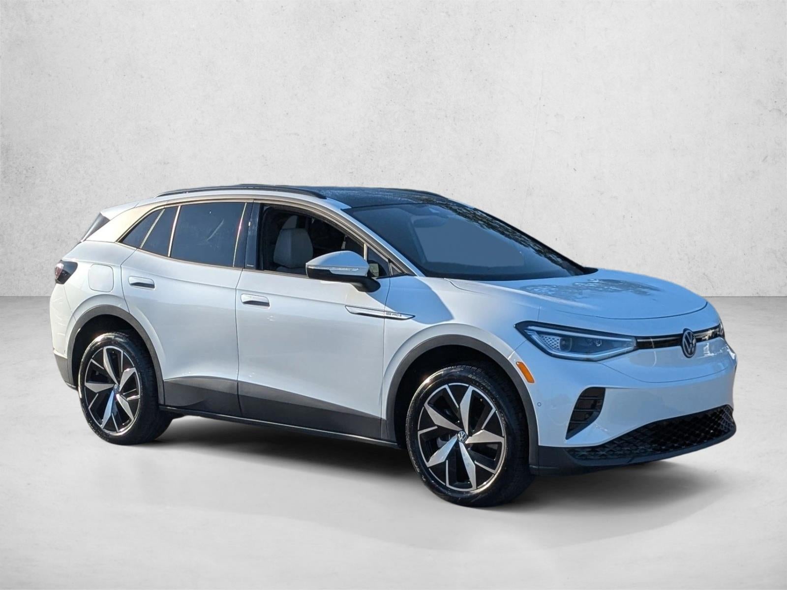 2024 Volkswagen ID.4 Pro S AWD