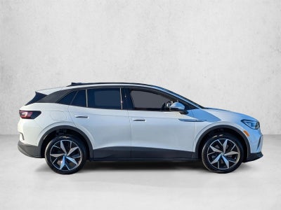 2024 Volkswagen ID.4 Pro S AWD