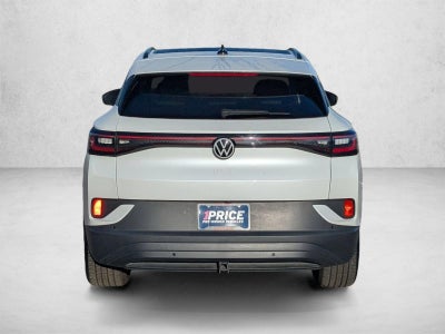 2024 Volkswagen ID.4 Pro S AWD