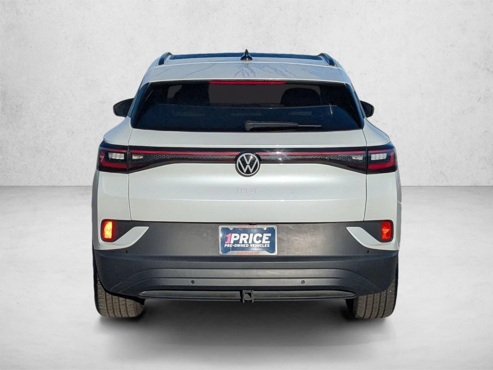2024 Volkswagen ID.4 Pro S AWD
