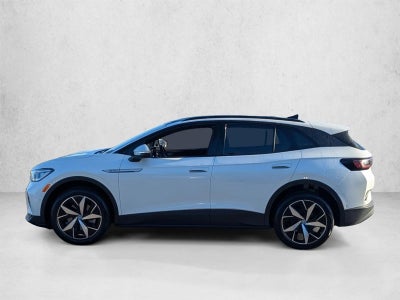 2024 Volkswagen ID.4 Pro S AWD