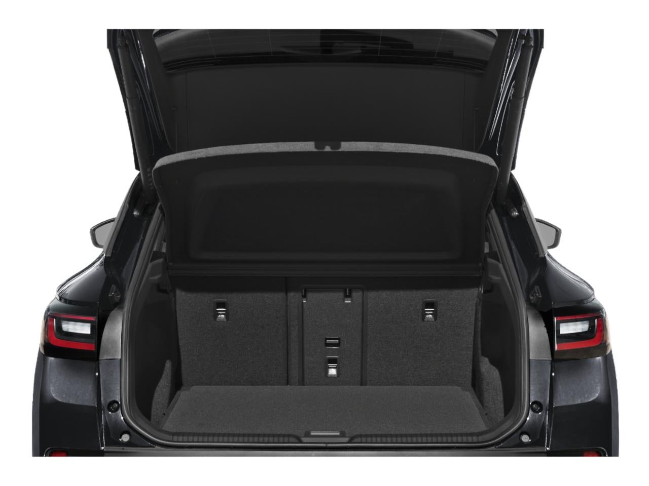 2024 Volkswagen ID.4 Pro S AWD