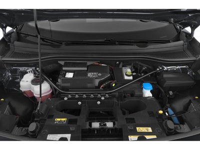 2024 Volkswagen ID.4 Pro S AWD
