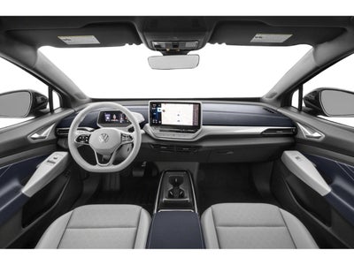 2024 Volkswagen ID.4 Pro S AWD