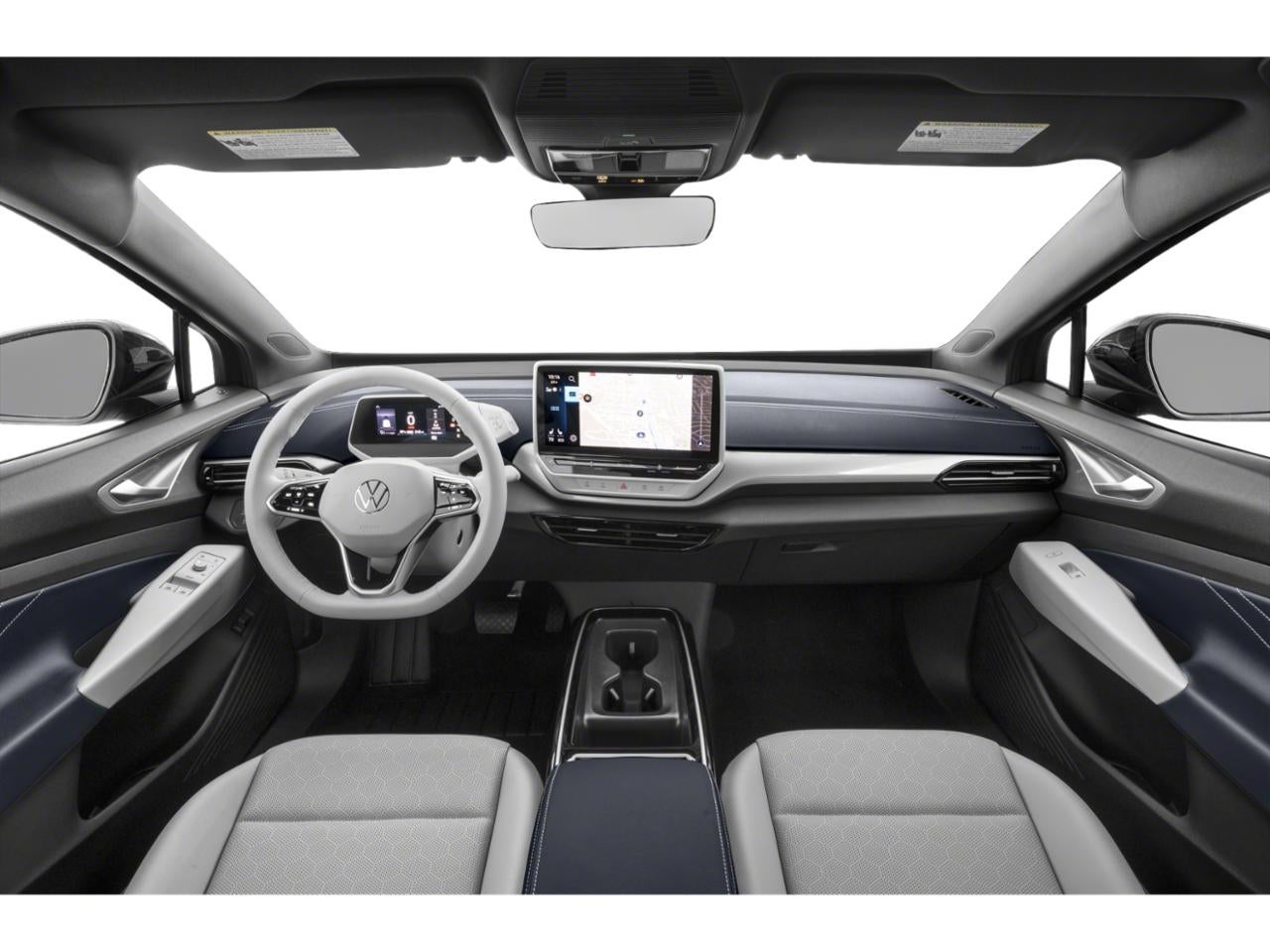 2024 Volkswagen ID.4 Pro S AWD