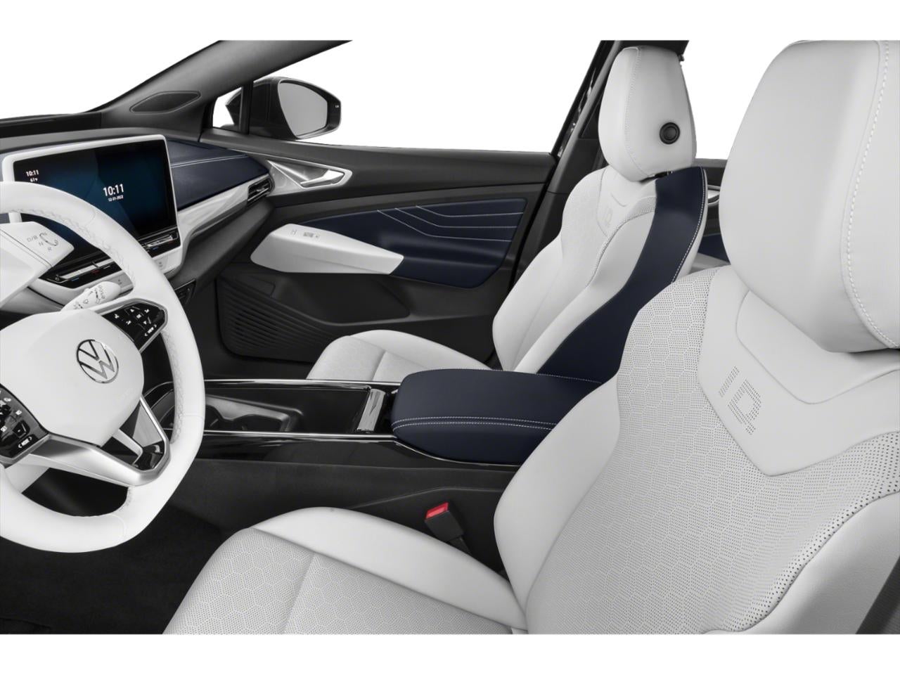 2024 Volkswagen ID.4 Pro S AWD