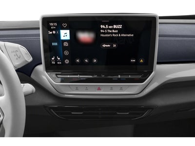 2024 Volkswagen ID.4 Pro S AWD