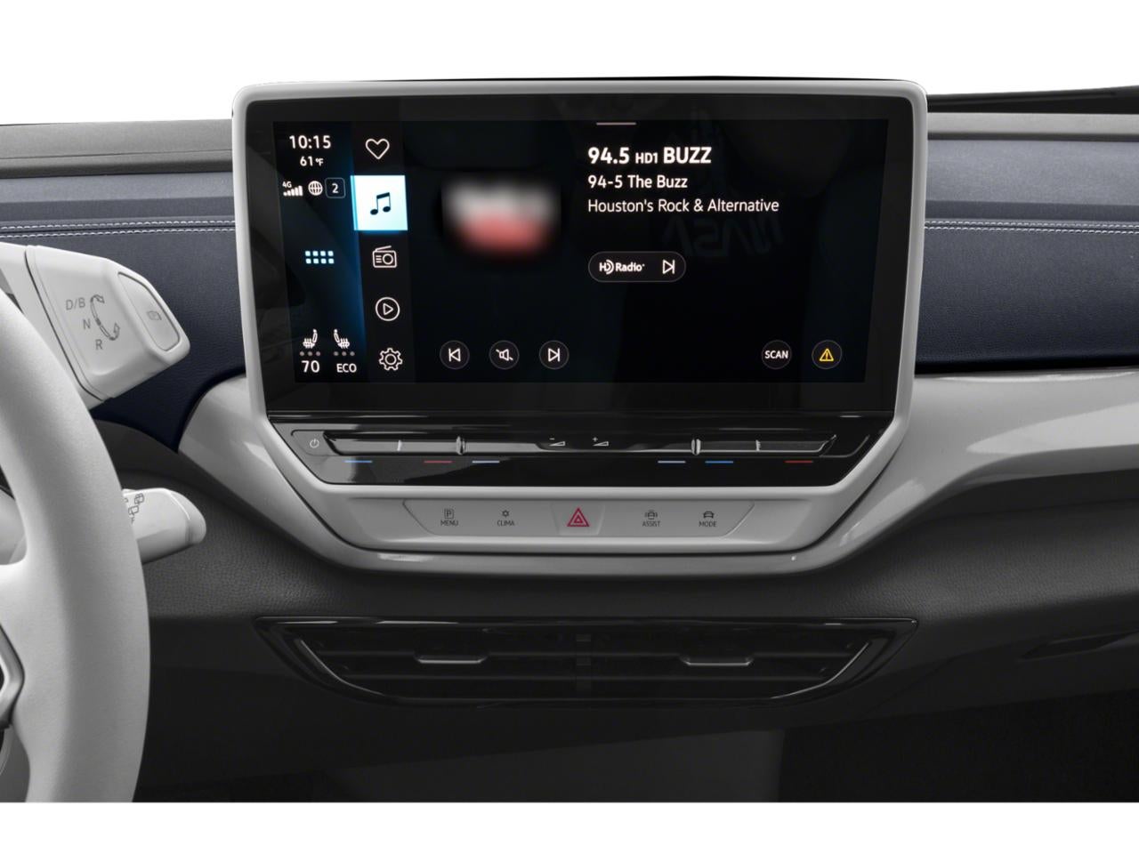 2024 Volkswagen ID.4 Pro S AWD