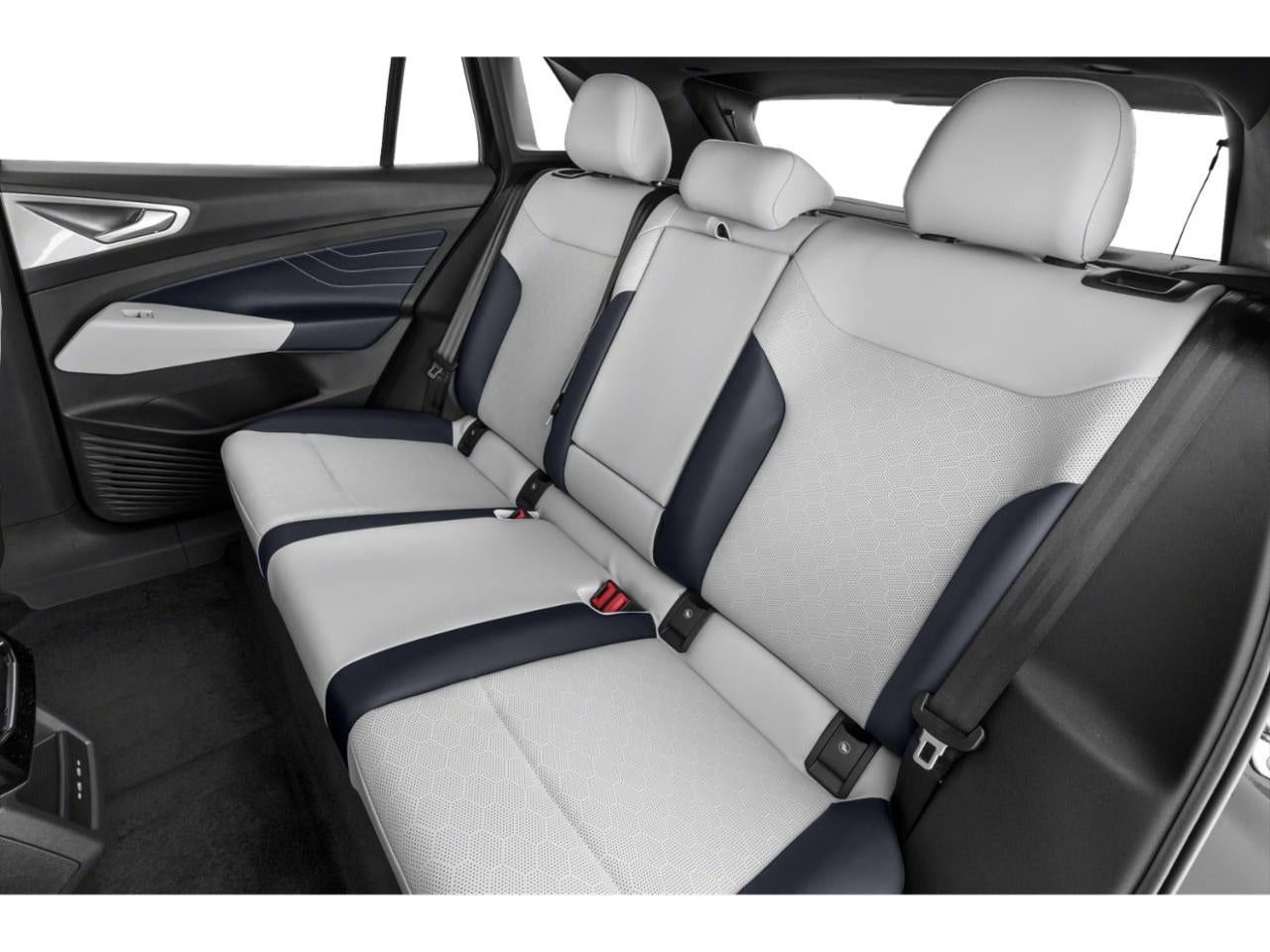 2024 Volkswagen ID.4 Pro S AWD