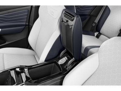 2024 Volkswagen ID.4 Pro S AWD