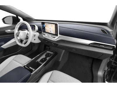 2024 Volkswagen ID.4 Pro S AWD