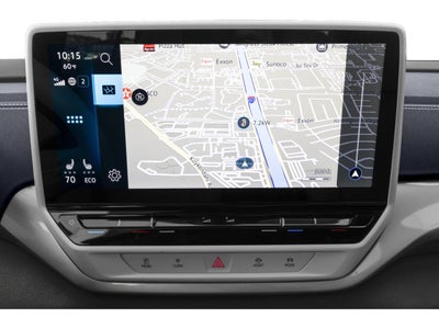 2024 Volkswagen ID.4 Pro S AWD