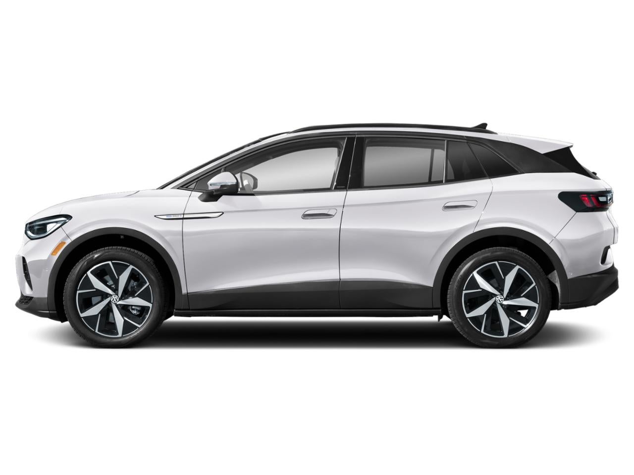 2024 Volkswagen ID.4 Pro S AWD