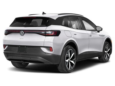 2024 Volkswagen ID.4 Pro S AWD