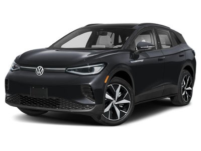 2024 Volkswagen ID.4 Pro S AWD